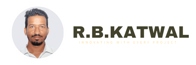 R.B.Katwal